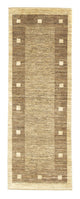 Gabbeh Indo Tappeto 211x75cm - Tappeto di lana