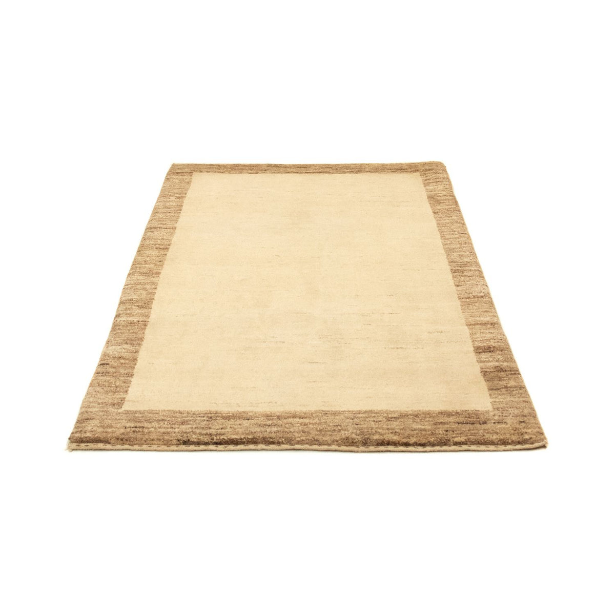 Tappeto Gabbeh - Indus - 160 x 100 cm - beige