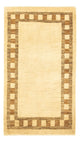 Gabbeh Indo Tappeto 98x170cm - Perserteppich Wollteppich