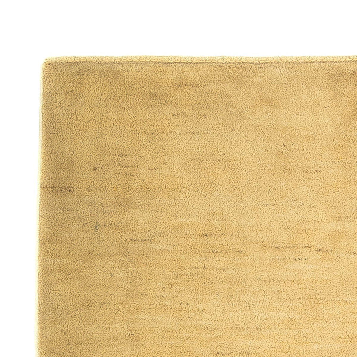 Tappeto Gabbeh - Indus - 160 x 100 cm - beige