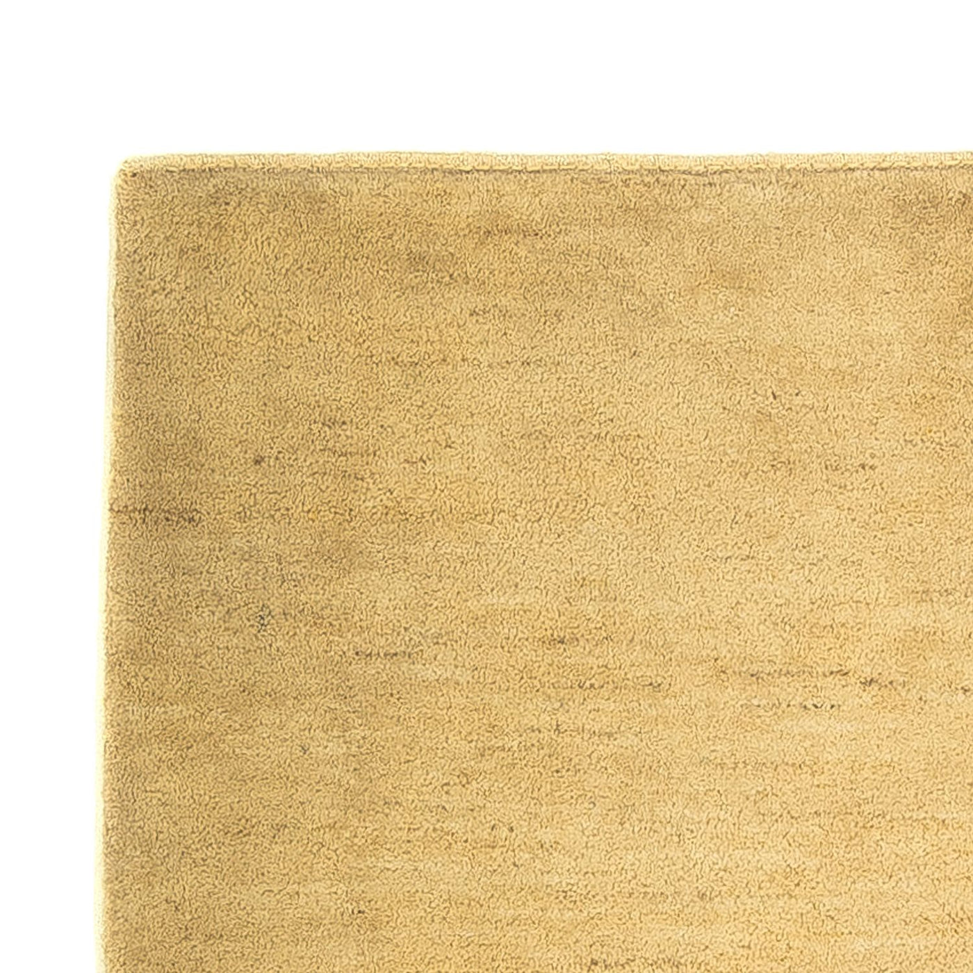 Gabbeh Indo Tappeto 160x100cm - Perserteppich Wollteppich