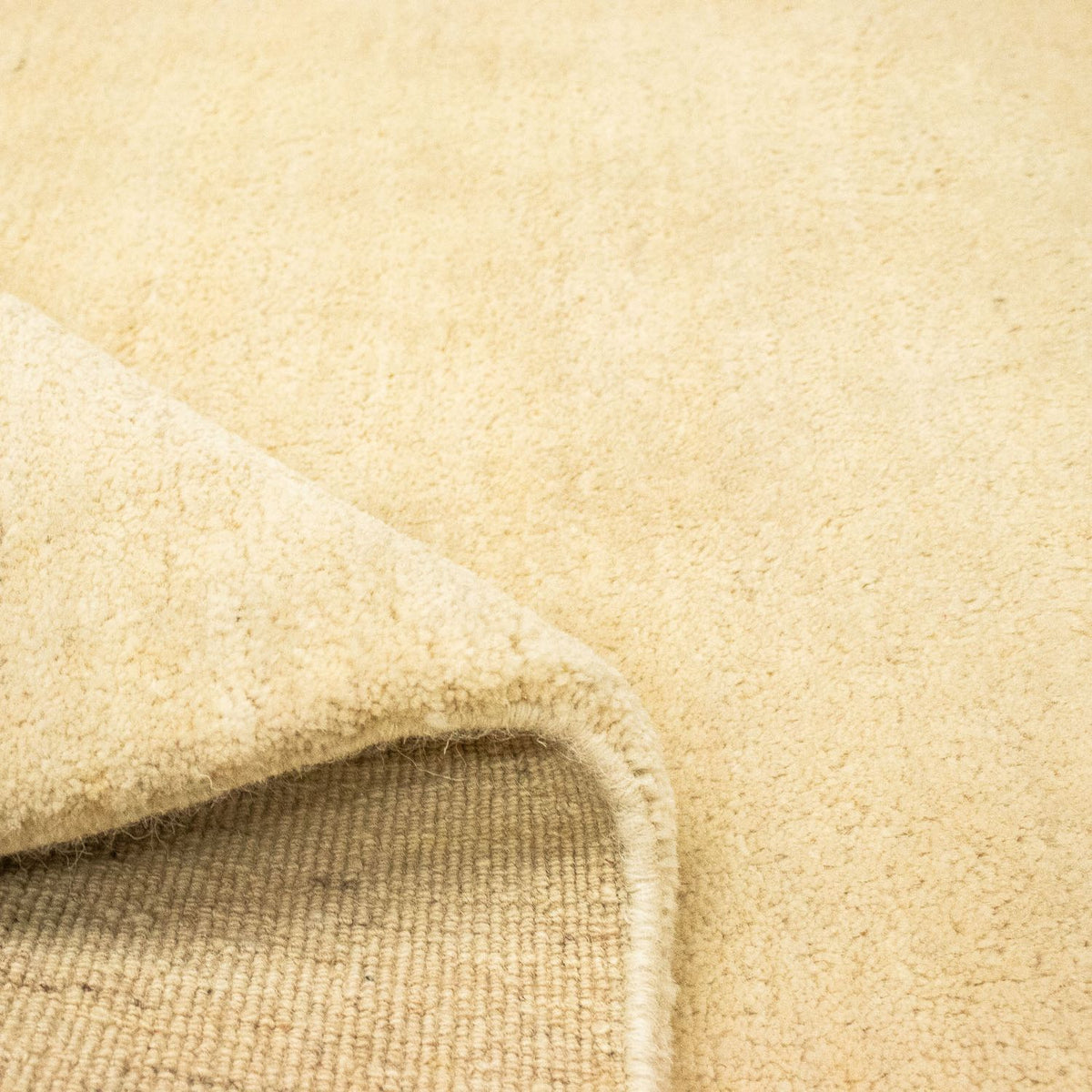 Tappeto Gabbeh - Indus - 160 x 100 cm - beige