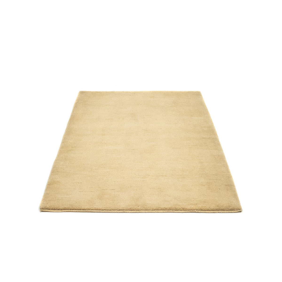 Tappeto Gabbeh - Indus - 160 x 100 cm - beige