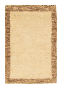 Tappeto Gabbeh - Indus - 155 x 102 cm - beige