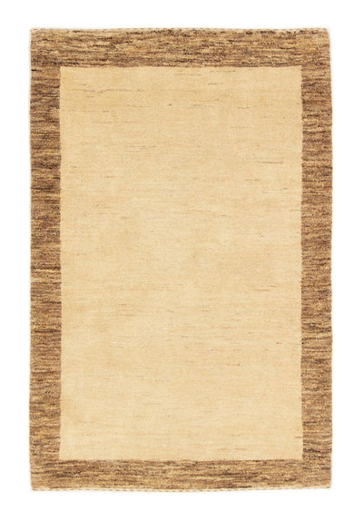 Gabbeh Indo Tappeto 102x155cm - Tappeto di lana