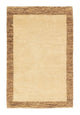 Gabbeh Indo Tappeto 155x102cm - Tappeto di lana