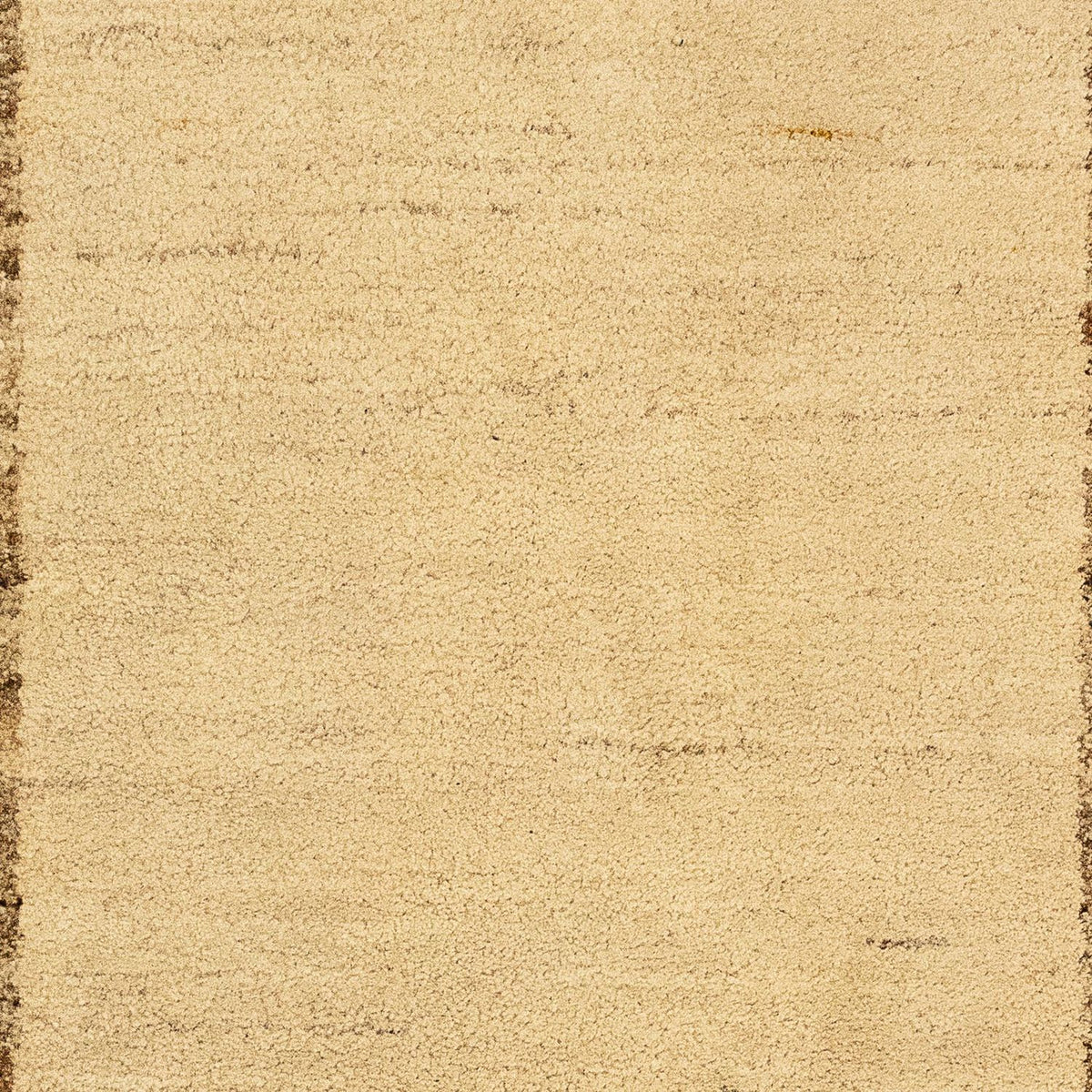 Tappeto Gabbeh - Indus - 122 x 80 cm - beige