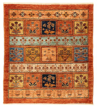 Tappeto Pakistani 93x85cm - Tappeto orientale – product image