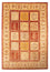 Tappeto Ziegler - 306 x 213 cm - ruggine