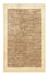 Tappeto Gabbeh - Indus - 195 x 123 cm - beige