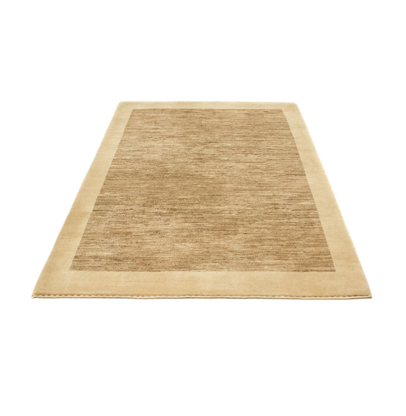 Tappeto Gabbeh - Indus - 195 x 123 cm - beige