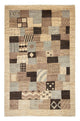 Gabbeh Indo Tappeto 303x197cm - Tappeto di lana