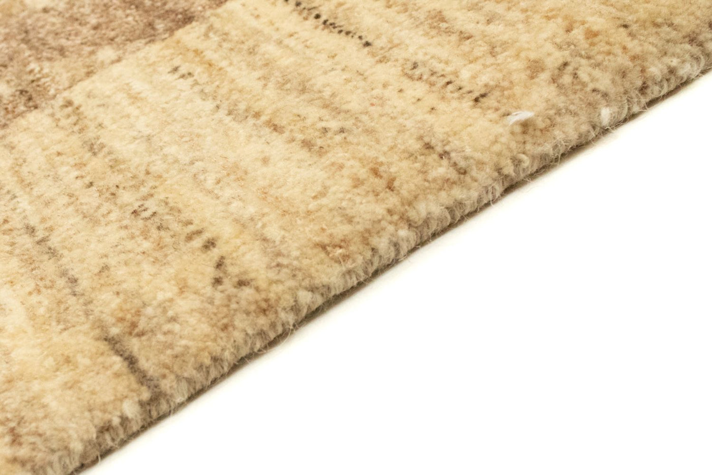 Gabbeh Indo Tappeto 303x197cm - Tappeto di lana