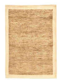 Tappeto Gabbeh - Indus - 144 x 102 cm - beige