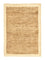 Tappeto Gabbeh - Indus - 144 x 102 cm - beige