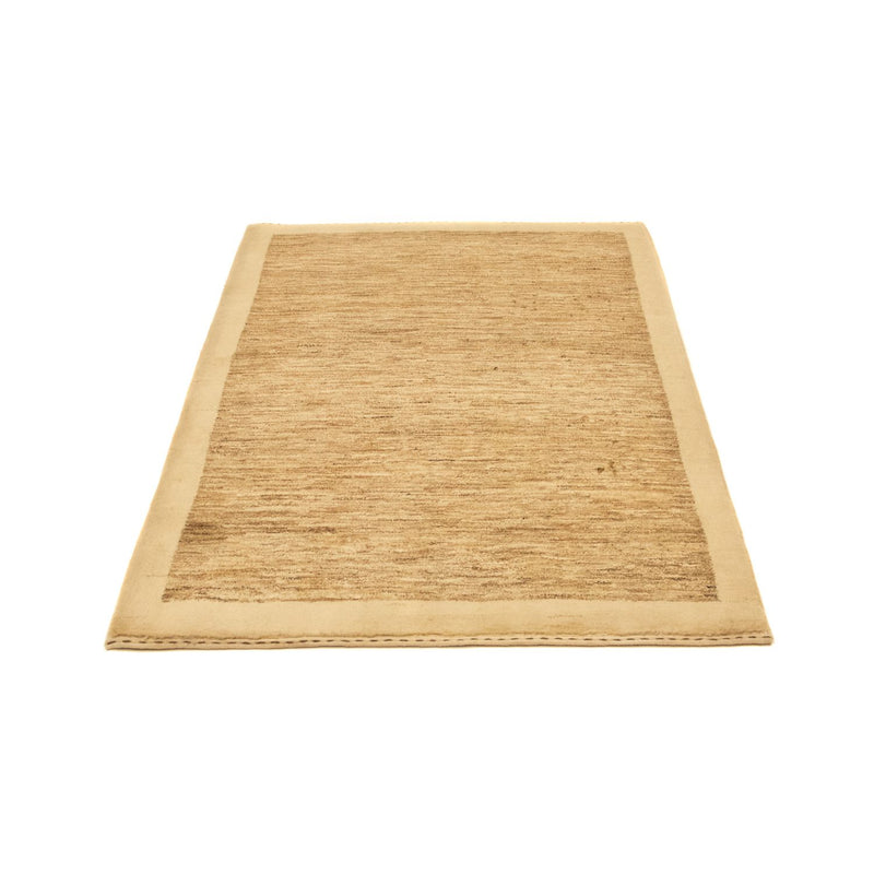 Tappeto Gabbeh - Indus - 144 x 102 cm - beige