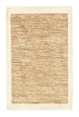Tappeto Gabbeh - Indus - 161 x 102 cm - beige