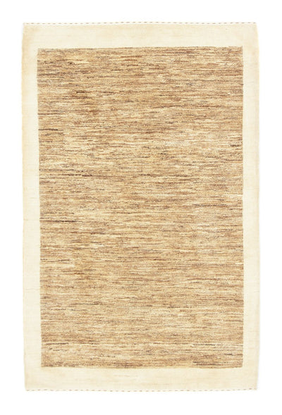 Gabbeh Indo Tappeto 102x161cm - Tappeto di lana