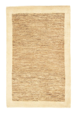 Tappeto Gabbeh - Indus - 163 x 101 cm - beige