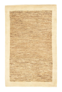 Tappeto Gabbeh - Indus - 163 x 101 cm - beige
