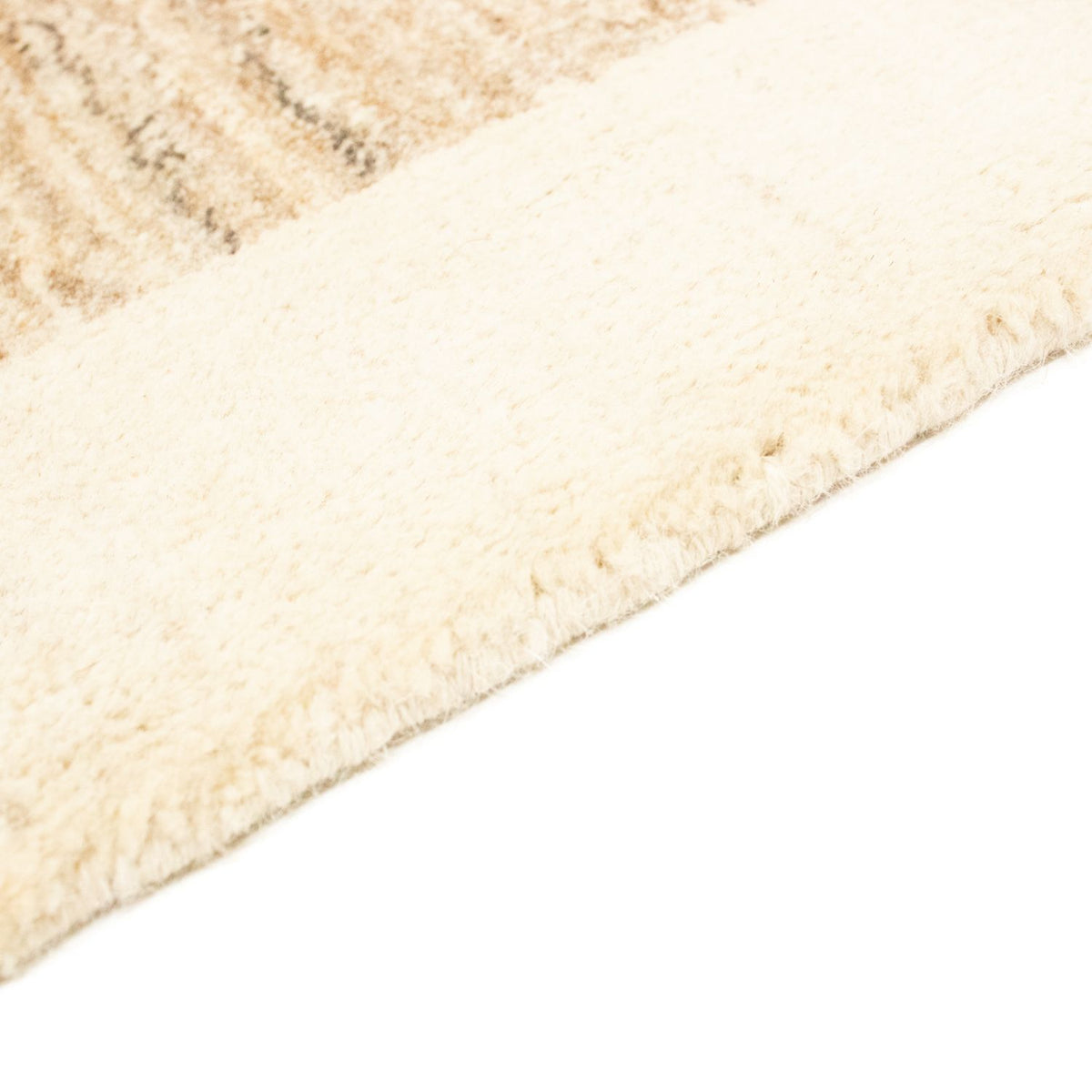 Gabbeh Indo Tappeto 101x163cm - Tappeto di lana