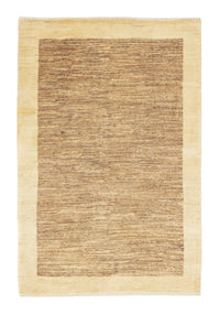 Tappeto Gabbeh - Indus - 160 x 101 cm - beige