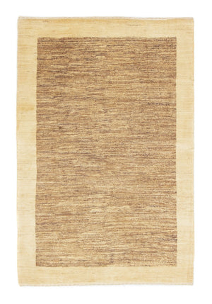 Tappeto Gabbeh - Indus - 160 x 101 cm - beige