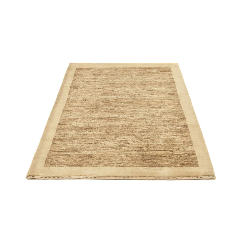 Tappeto Gabbeh - Indus - 160 x 101 cm - beige