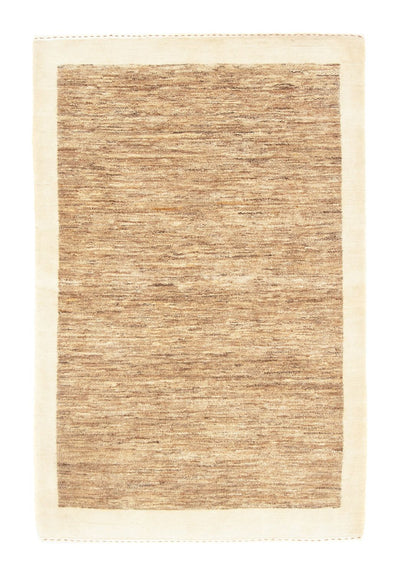 Gabbeh Indo Tappeto 100x147cm - Tappeto di lana