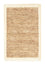 Tappeto Gabbeh - Indus - 147 x 100 cm - beige
