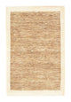 Gabbeh Indo Tappeto 147x100cm - Tappeto di lana