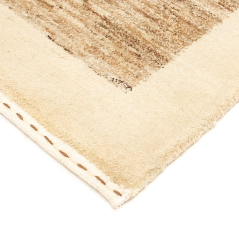 Tappeto Gabbeh - Indus - 147 x 100 cm - beige