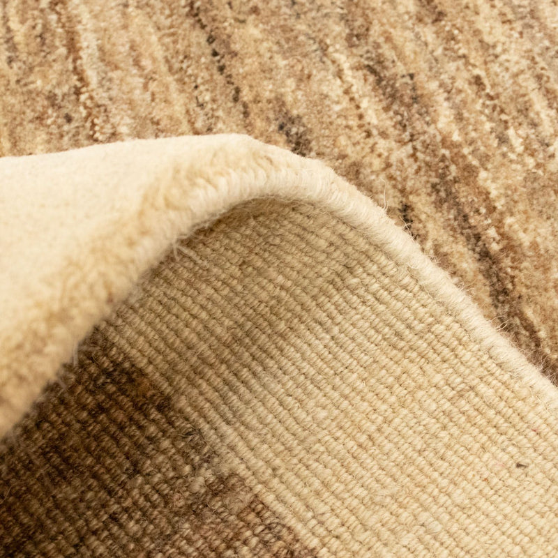 Tappeto Gabbeh - Indus - 147 x 100 cm - beige