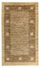Gabbeh Indo Tappeto 126x77cm - Perserteppich Wollteppich