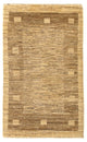 Gabbeh Indo Tappeto 72x127cm - Perserteppich Wollteppich