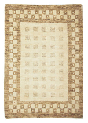 Tappeto Gabbeh - Indus - 242 x 169 cm - beige