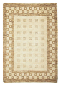 Tappeto Gabbeh - Indus - 242 x 169 cm - beige