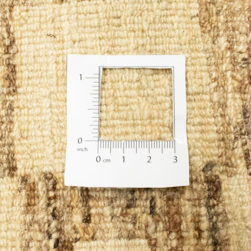 Tappeto Gabbeh - Indus - 242 x 169 cm - beige