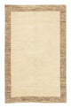 Gabbeh Indo Tappeto 186x121cm - Tappeto di lana