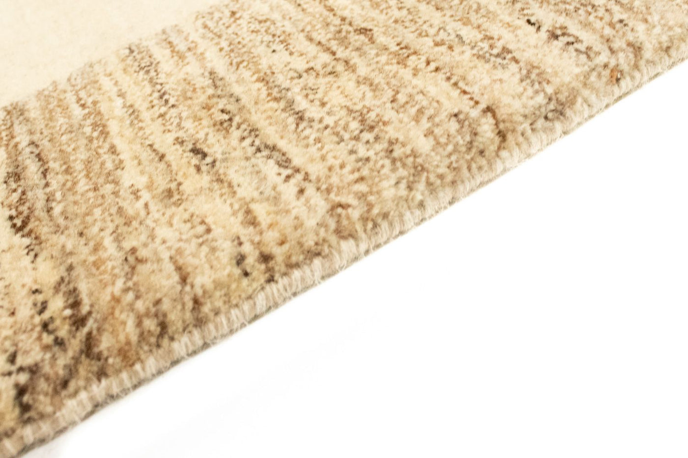 Gabbeh Indo Tappeto 250x172cm - Tappeto di lana