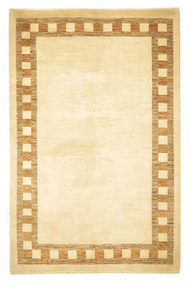 Tappeto Gabbeh - Indus - 258 x 168 cm - beige