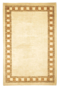 Tappeto Gabbeh - Indus - 258 x 168 cm - beige