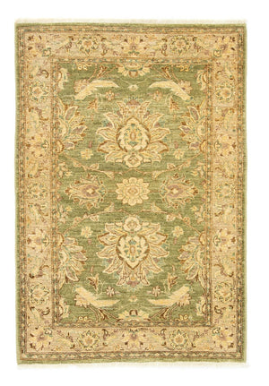 Tappeto Ziegler - 187 x 121 cm - verde