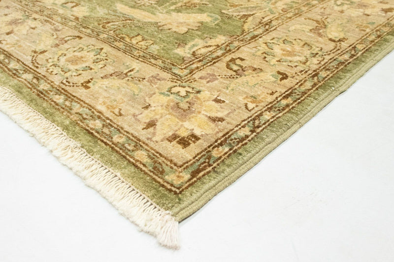 Tappeto Ziegler - 187 x 121 cm - verde
