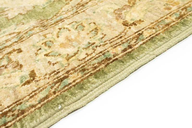 Tappeto Ziegler - 187 x 121 cm - verde