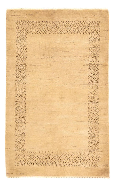 Gabbeh Indo Tappeto 99x158cm - Perserteppich Wollteppich