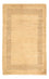 Tappeto Gabbeh - Indus - 158 x 99 cm - beige