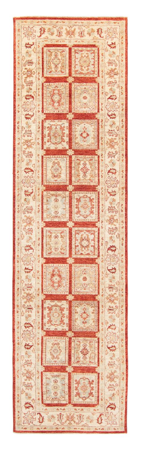 Tappeto corsia Tappeto Persero - Nomade - 291 x 80 cm - rosso
