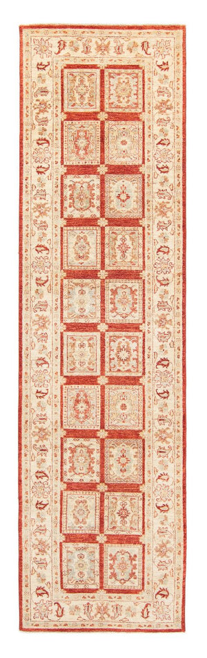 Tappeto corsia Tappeto Persero - Nomade - 291 x 80 cm - rosso