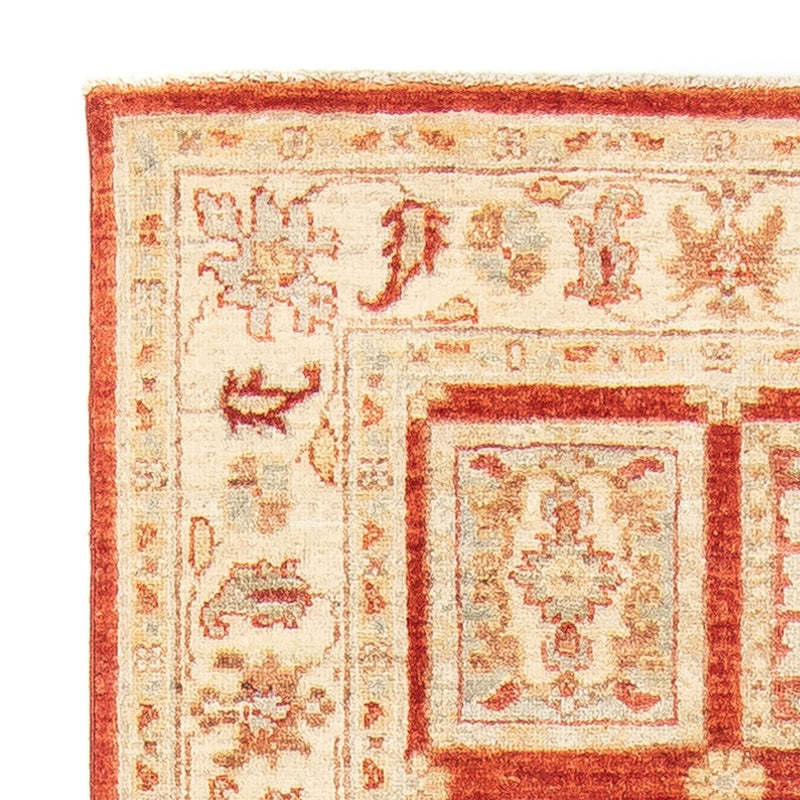 Tappeto corsia Tappeto Persero - Nomade - 291 x 80 cm - rosso